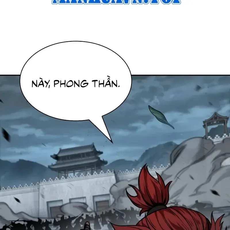 Ngã Lão Ma Thần chương 233 - trang 123