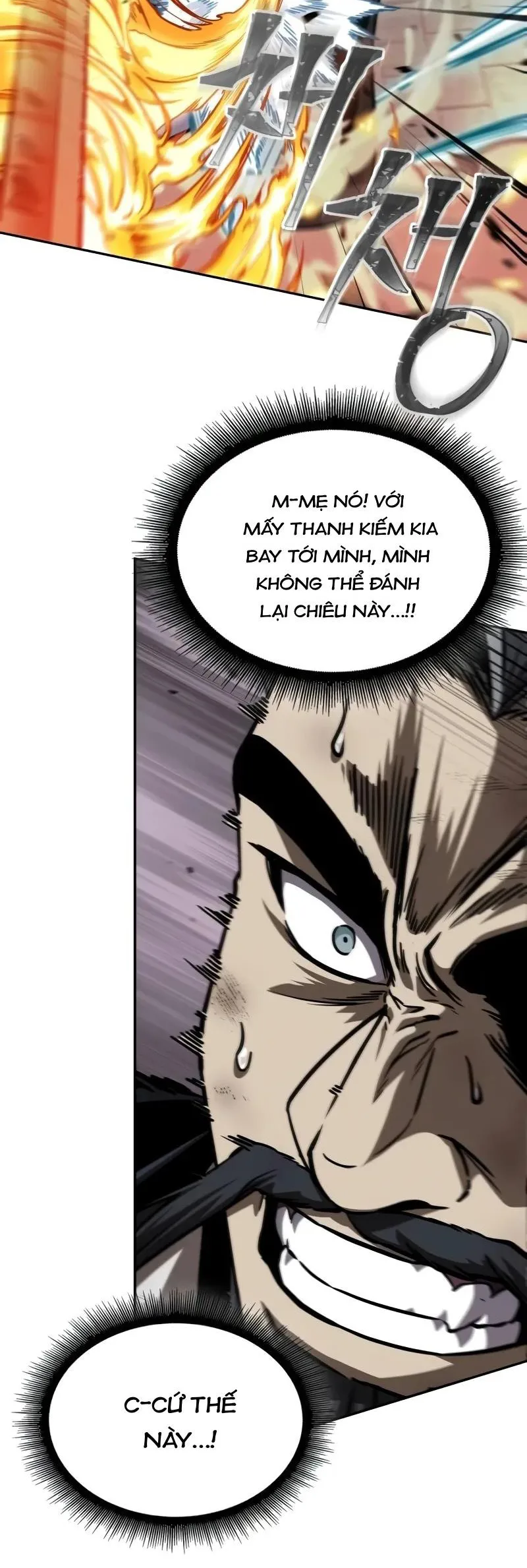 Ngã Lão Ma Thần chương 234 - trang 48