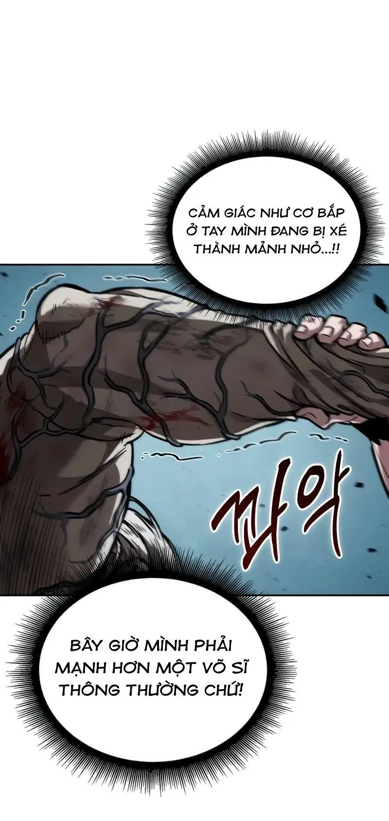 Ngã Lão Ma Thần chương 236 - trang 2