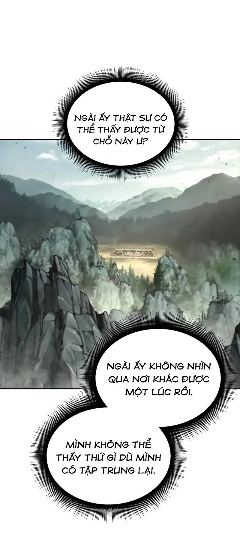 Ngã Lão Ma Thần chương 236 - trang 35