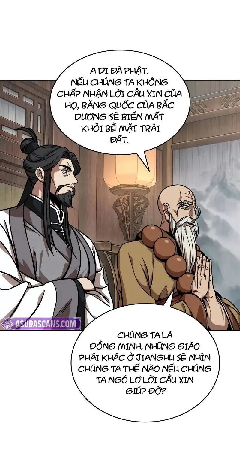 Ngã Lão Ma Thần chương 242 - trang 10