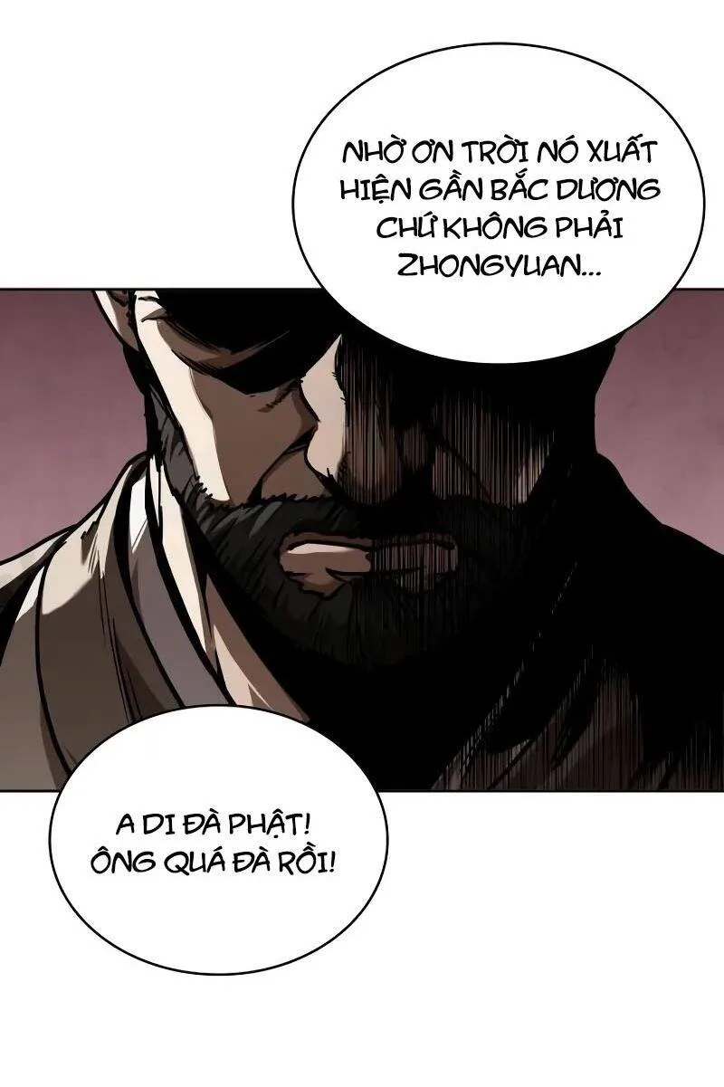 Ngã Lão Ma Thần chương 242 - trang 16