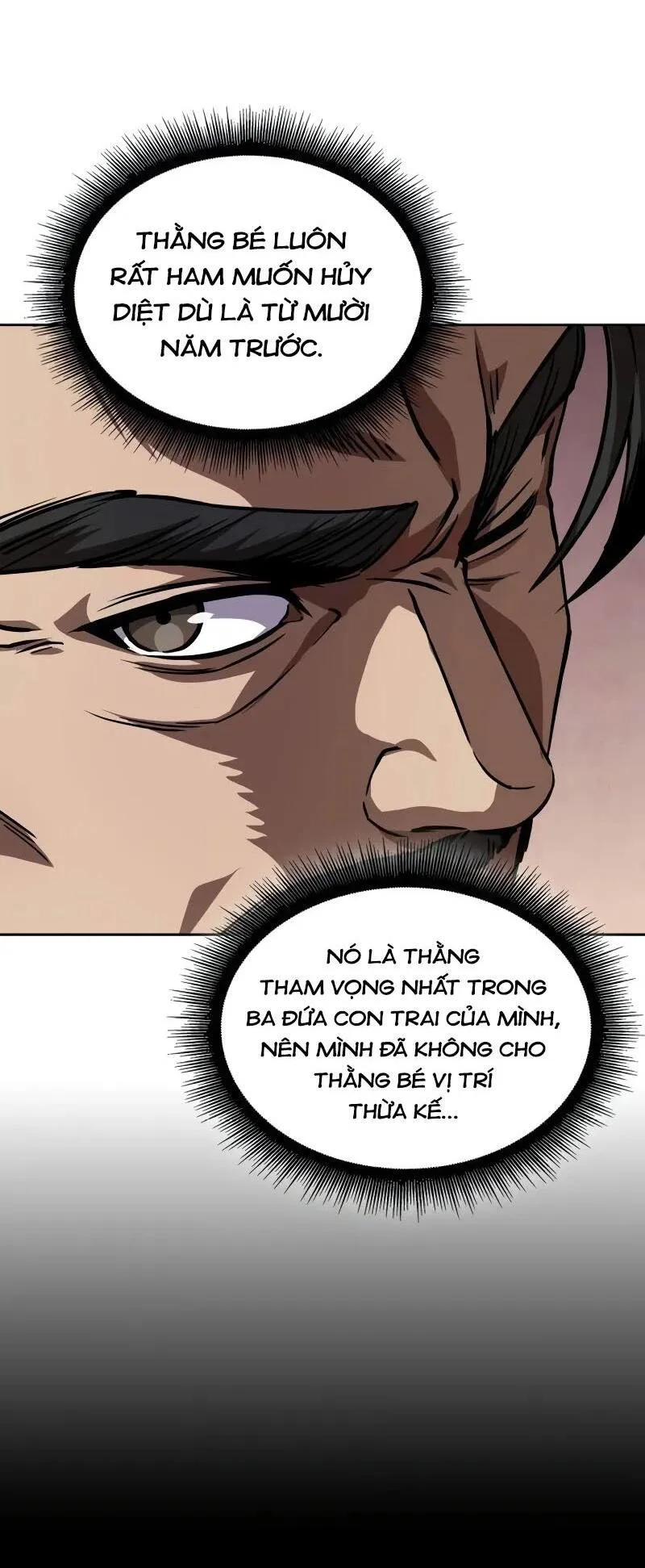 Ngã Lão Ma Thần chương 242 - trang 23