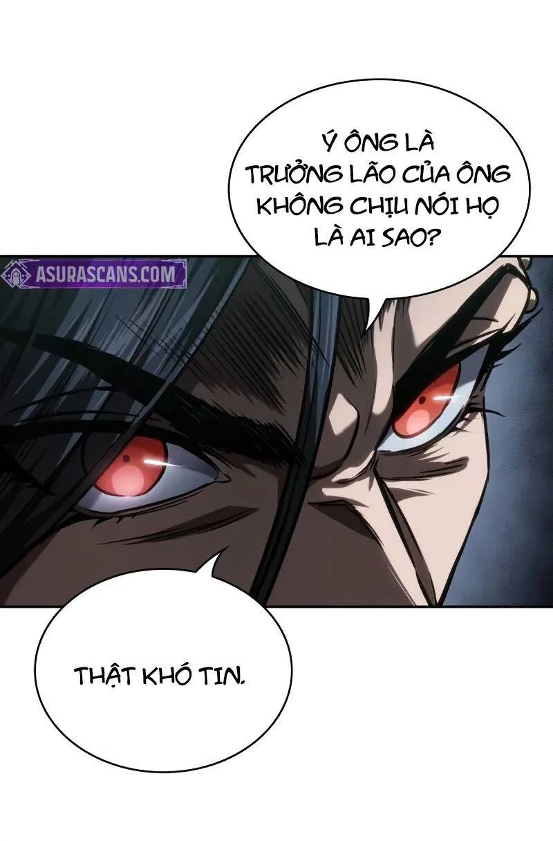 Ngã Lão Ma Thần chương 242 - trang 50