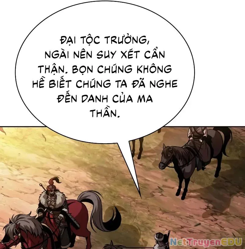 Ngã Lão Ma Thần chương 247 - trang 20