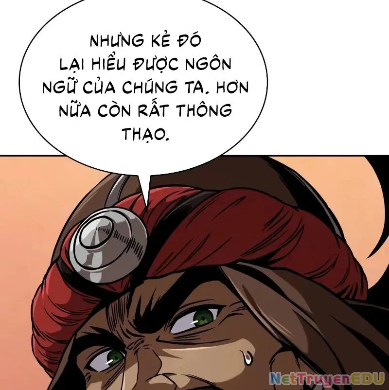 Ngã Lão Ma Thần chương 247 - trang 22