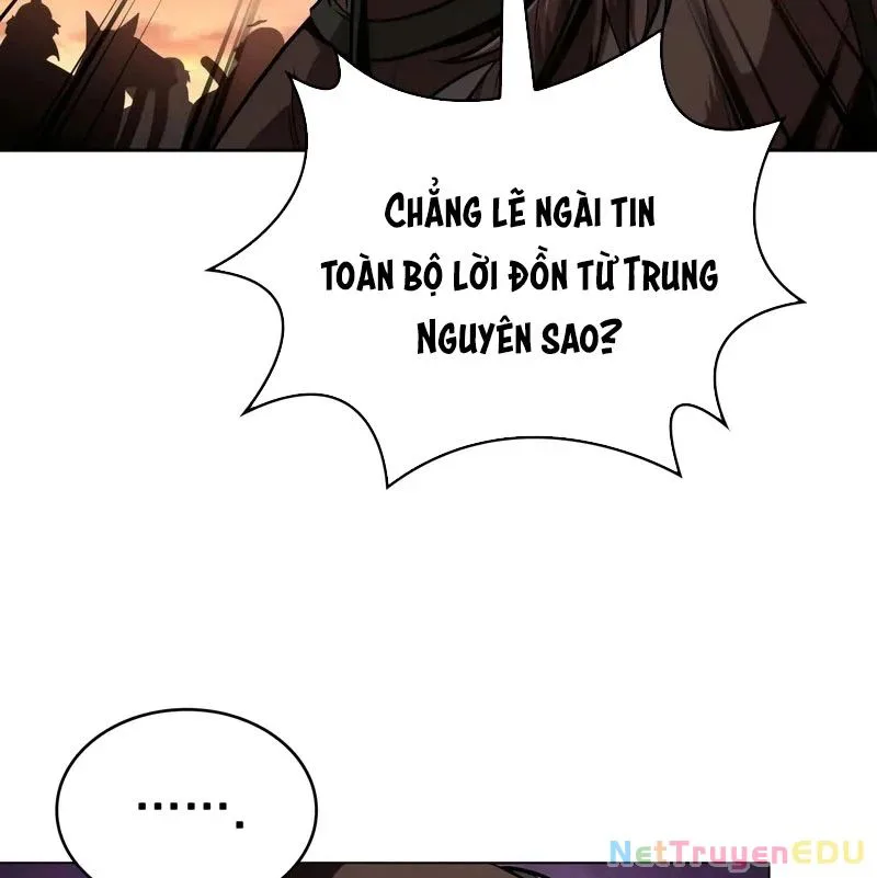 Ngã Lão Ma Thần chương 247 - trang 48