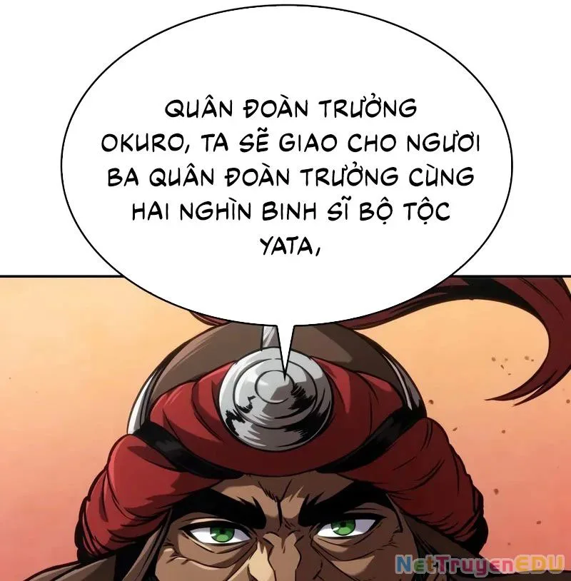 Ngã Lão Ma Thần chương 247 - trang 57