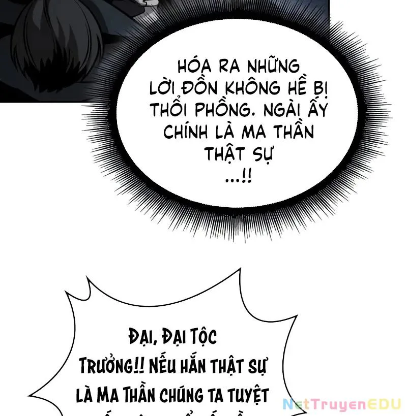 Ngã Lão Ma Thần chương 247 - trang 135