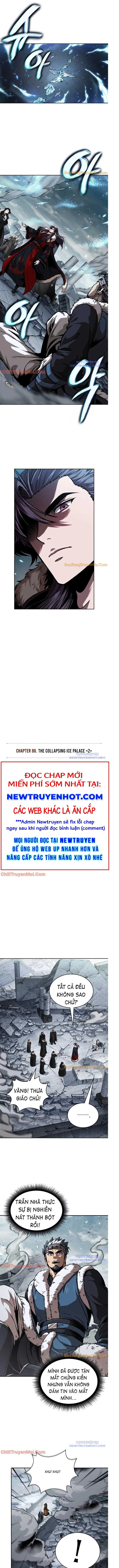 Ngã Lão Ma Thần chương 252 - trang 4