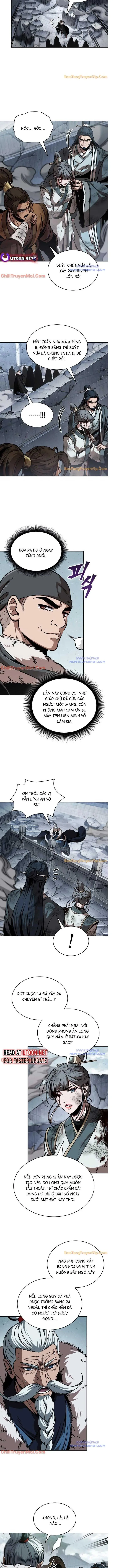 Ngã Lão Ma Thần chương 252 - trang 5
