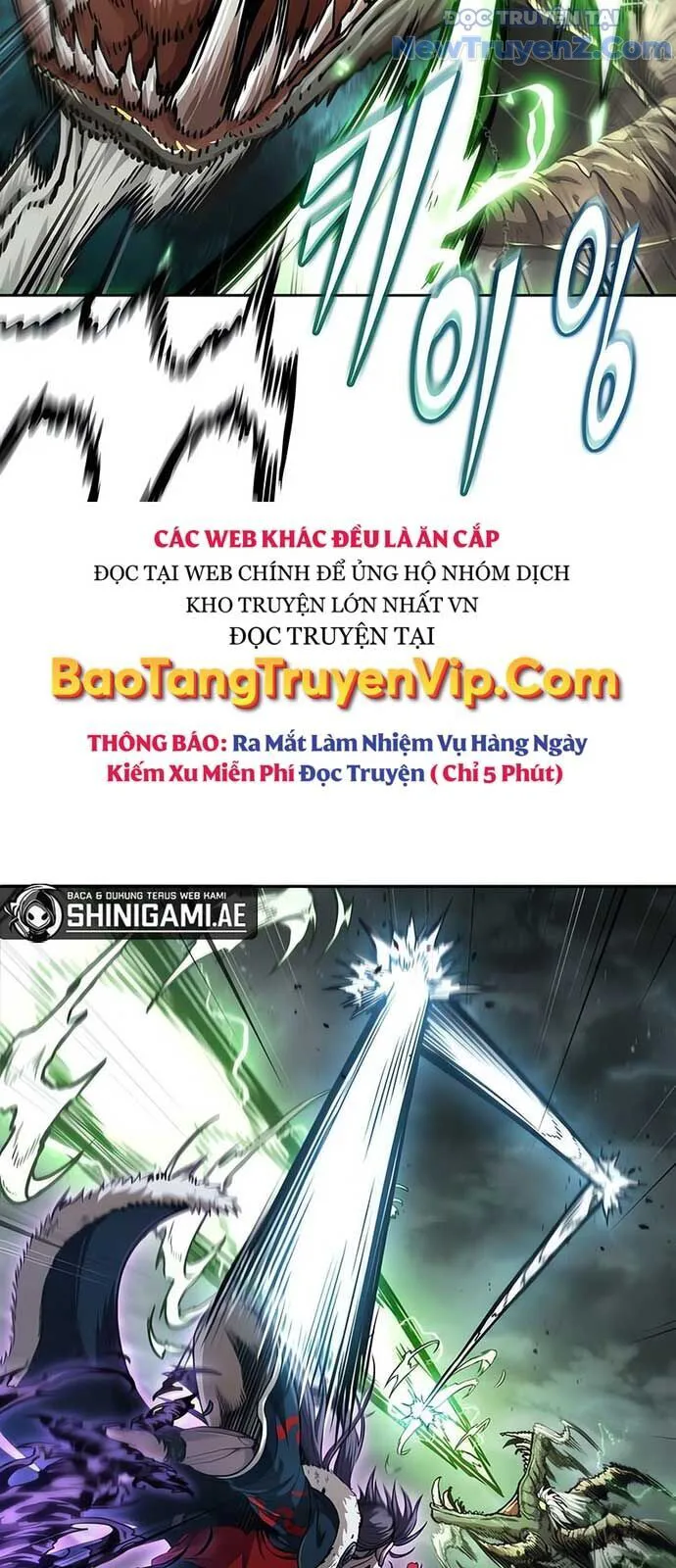 Ngã Lão Ma Thần chương 255.9 - trang 15