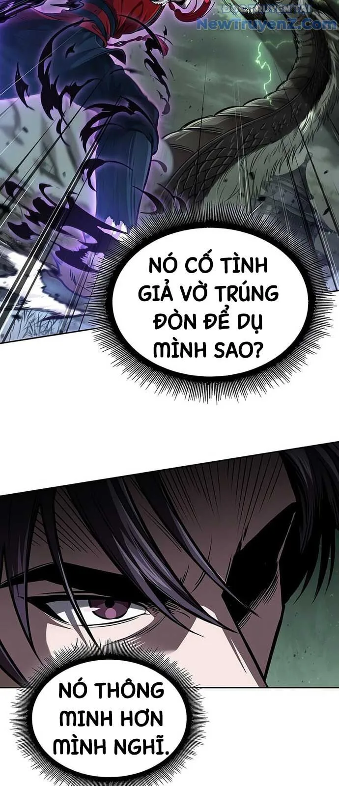 Ngã Lão Ma Thần chương 255.9 - trang 16