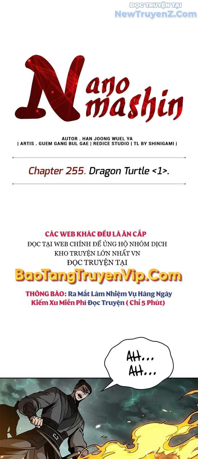 Ngã Lão Ma Thần chương 255.9 - trang 32