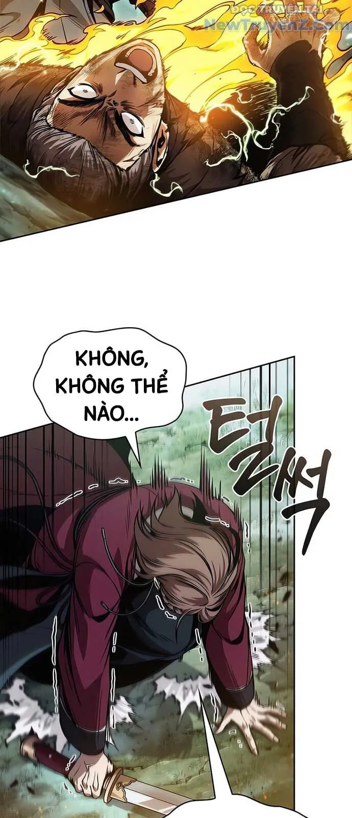 Ngã Lão Ma Thần chương 255.9 - trang 33