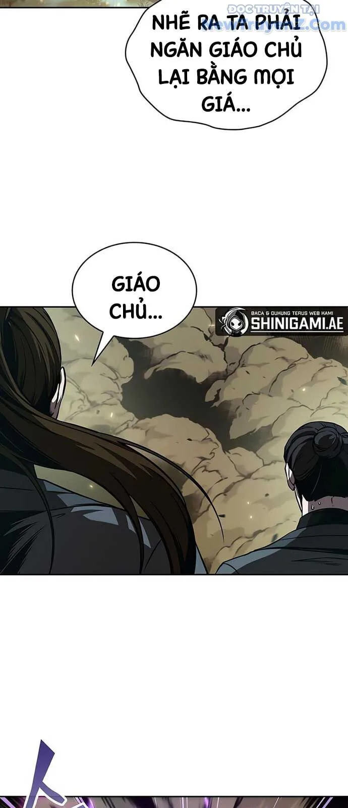 Ngã Lão Ma Thần chương 255.9 - trang 34