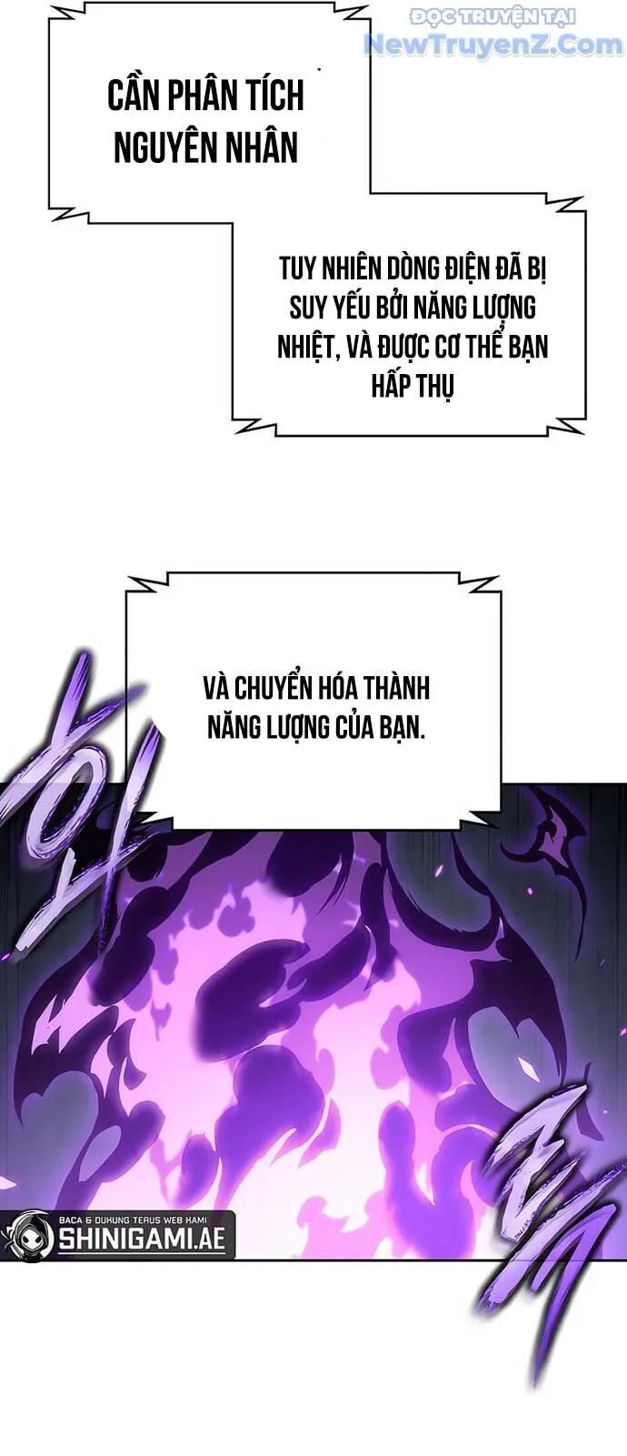 Ngã Lão Ma Thần chương 255.9 - trang 44