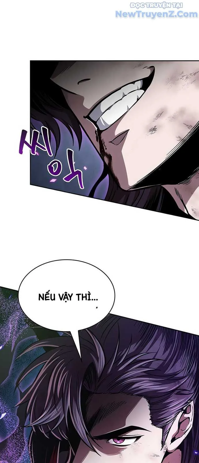 Ngã Lão Ma Thần chương 255.9 - trang 45