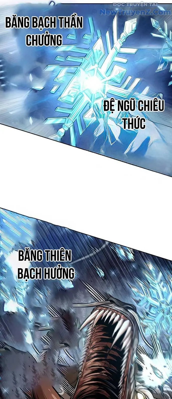 Ngã Lão Ma Thần chương 255.9 - trang 54