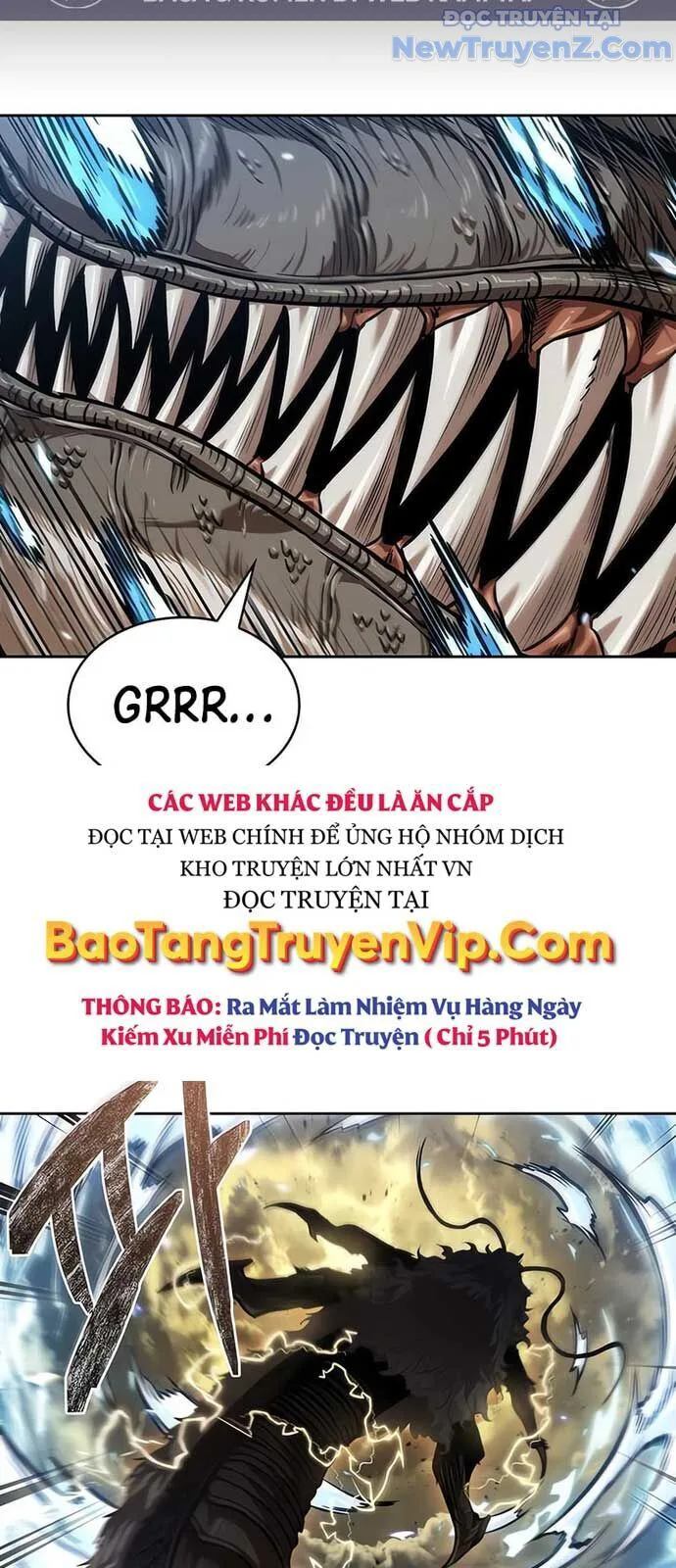 Ngã Lão Ma Thần chương 255.9 - trang 58