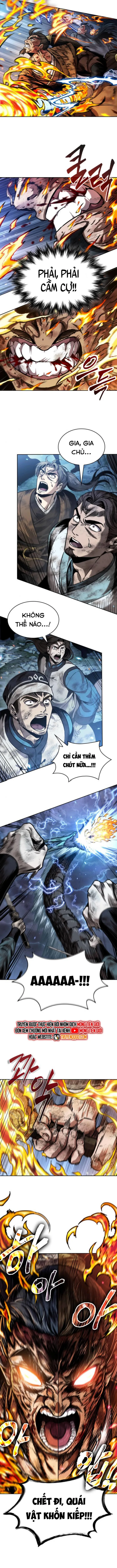Ngã Lão Ma Thần chương 256 - trang 9