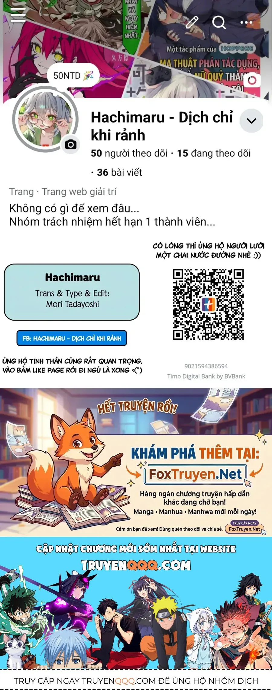 Persephonia chương 13.5 - trang 21