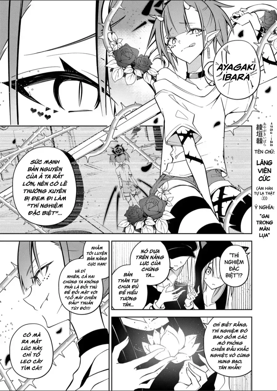 Persephonia chương 15 - trang 6