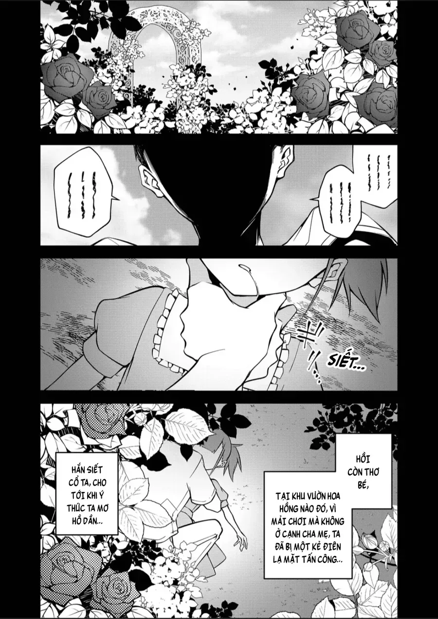 Persephonia chương 19 - trang 4