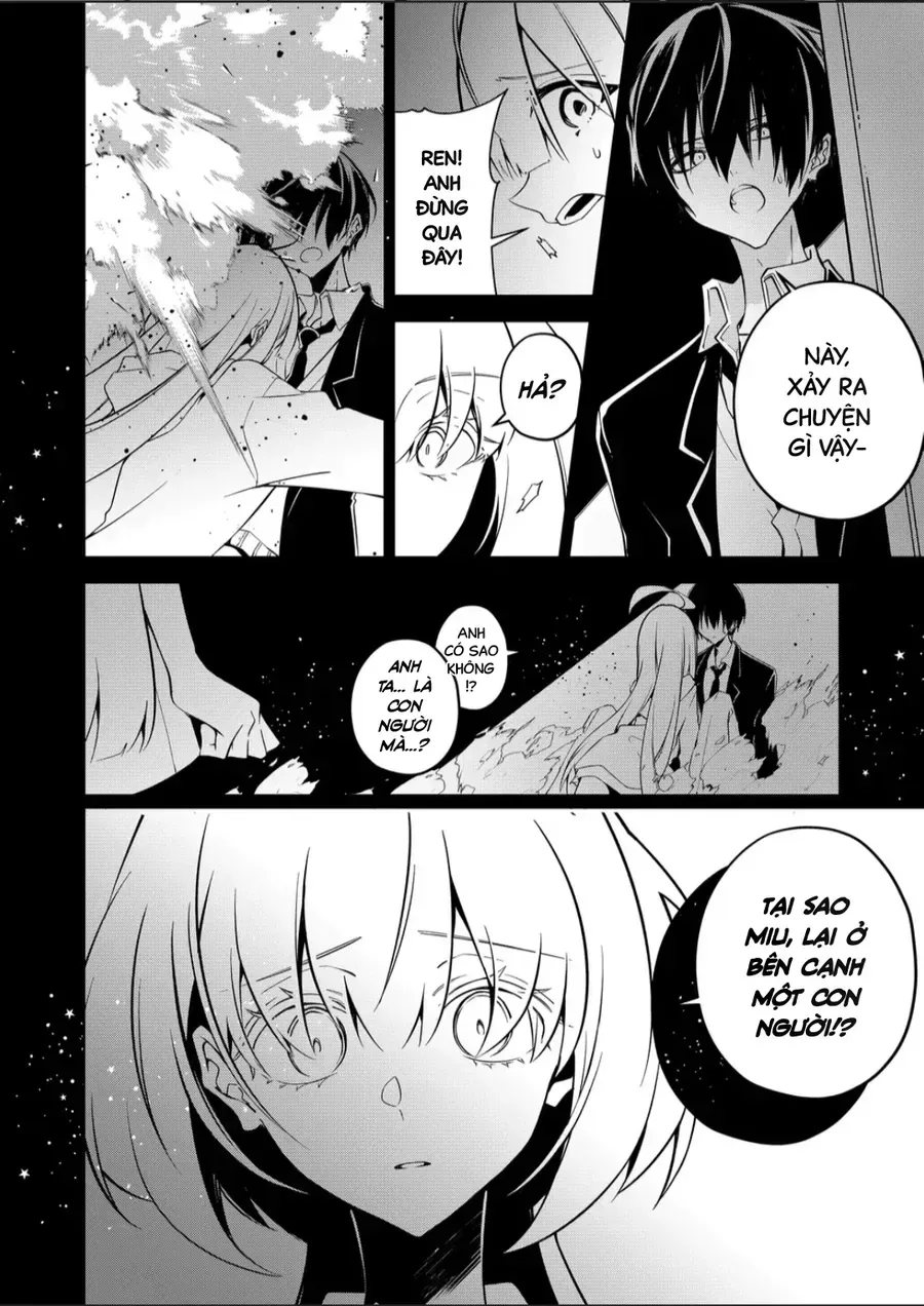 Persephonia chương 23 - trang 10
