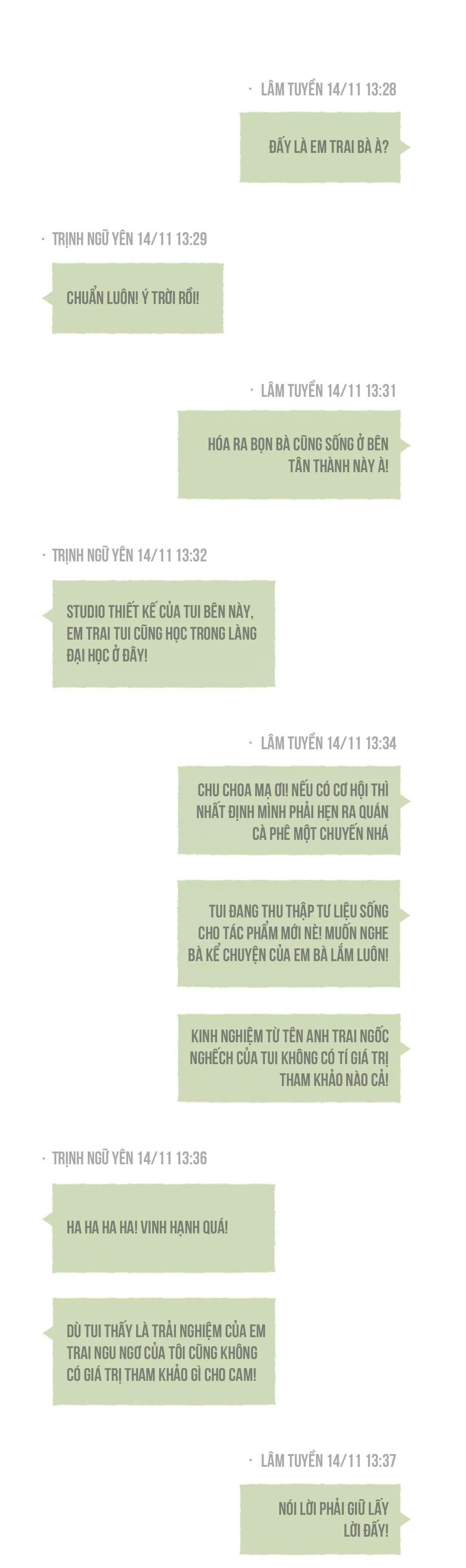 Nước Cờ Xanh Lam chương 17 - trang 5