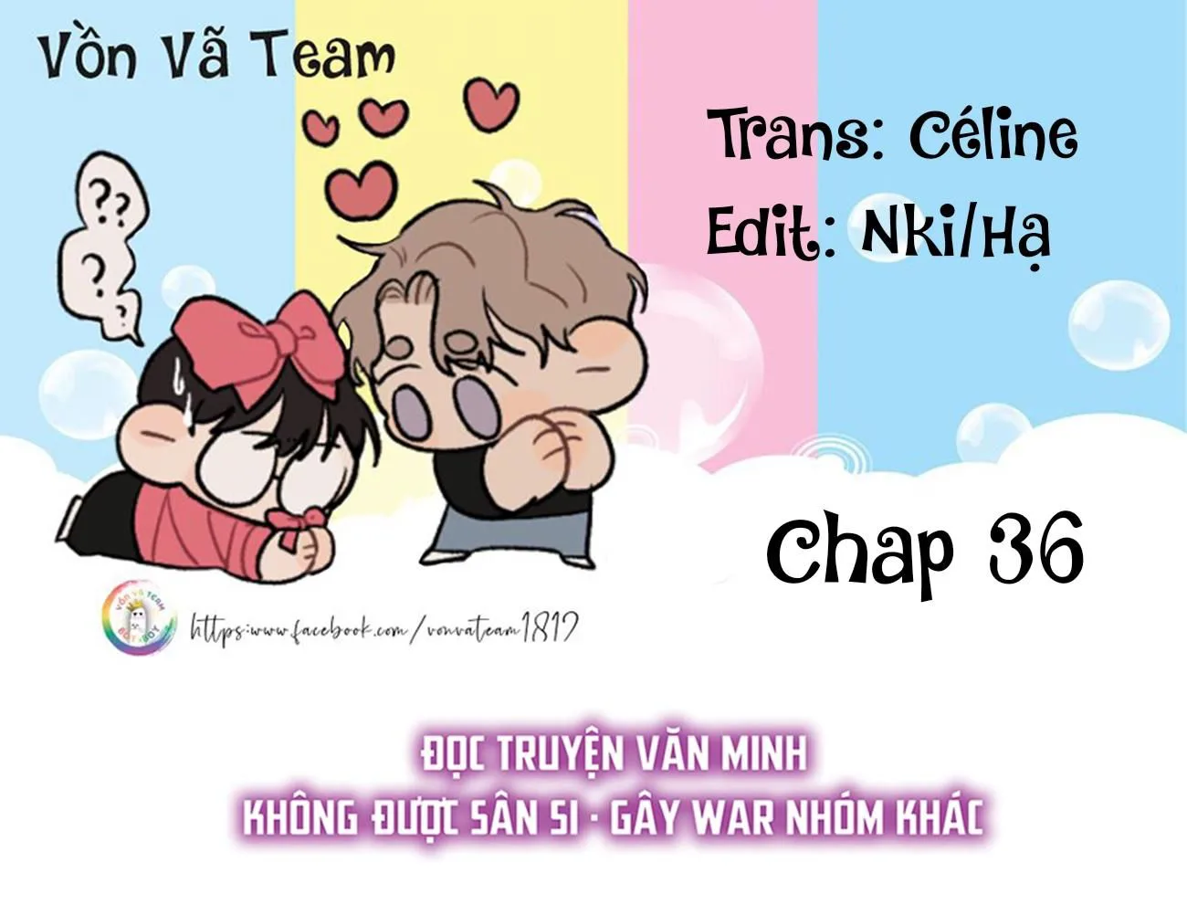 Nước Cờ Xanh Lam chương 36 - trang 2