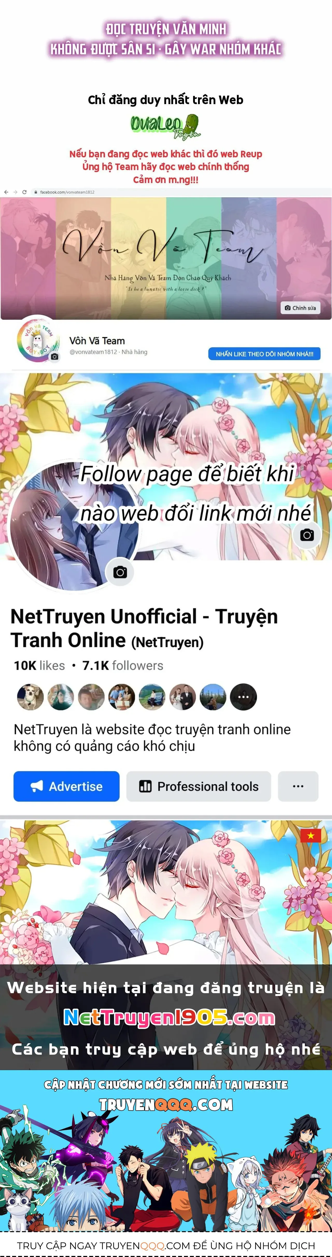 Nước Cờ Xanh Lam chương 47 - trang 16