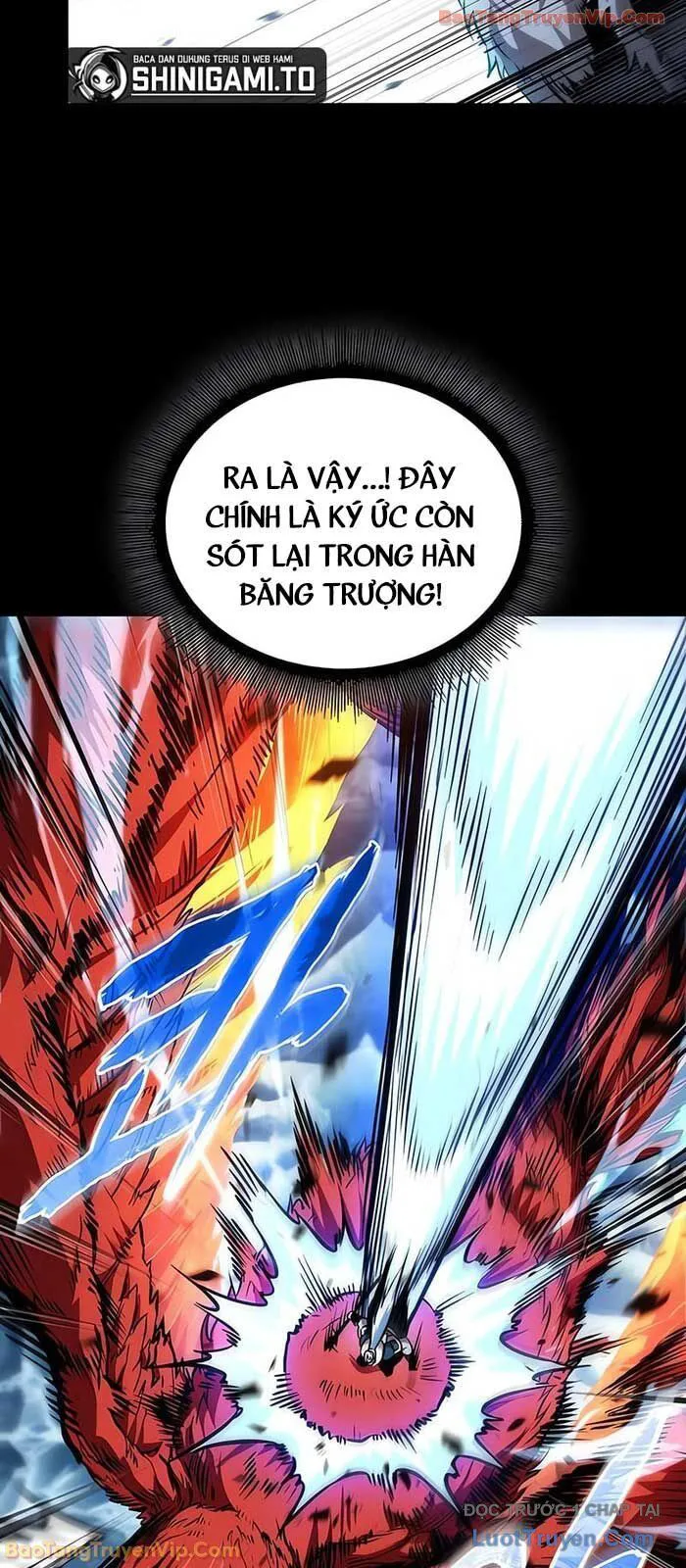 Ngã Lão Ma Thần chương 278 - trang 20
