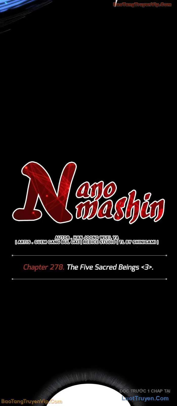 Ngã Lão Ma Thần chương 278 - trang 25