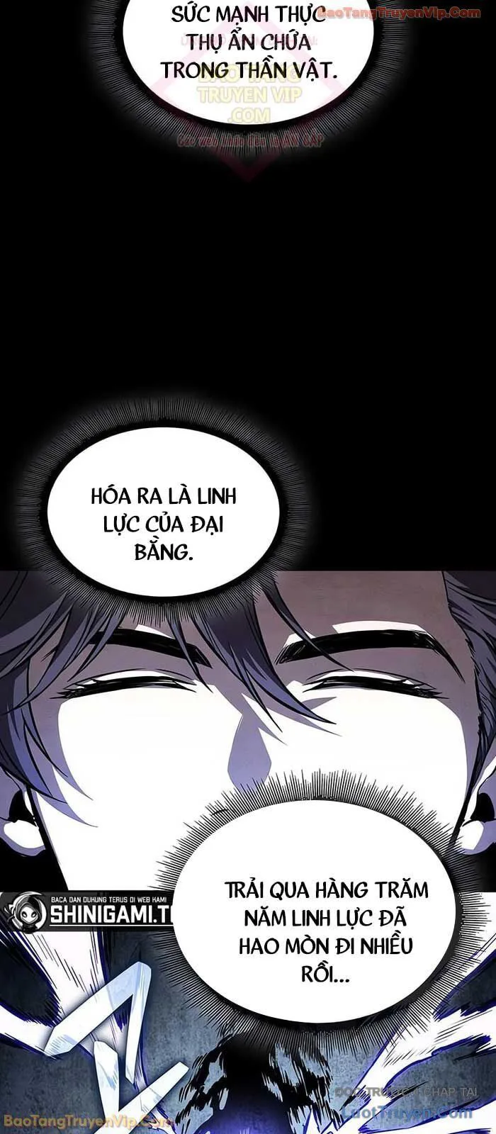 Ngã Lão Ma Thần chương 278 - trang 26