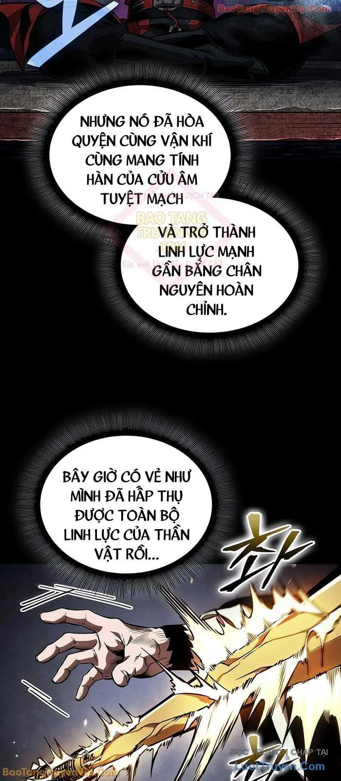 Ngã Lão Ma Thần chương 278 - trang 28