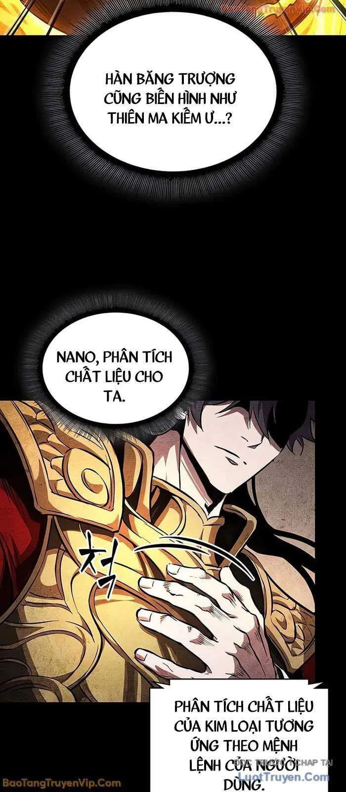 Ngã Lão Ma Thần chương 278 - trang 31