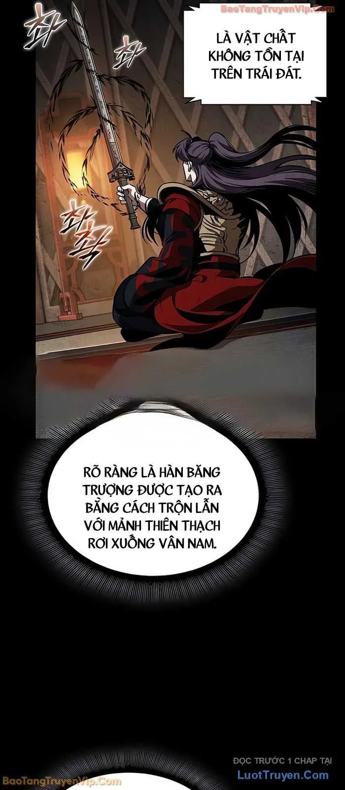 Ngã Lão Ma Thần chương 278 - trang 33