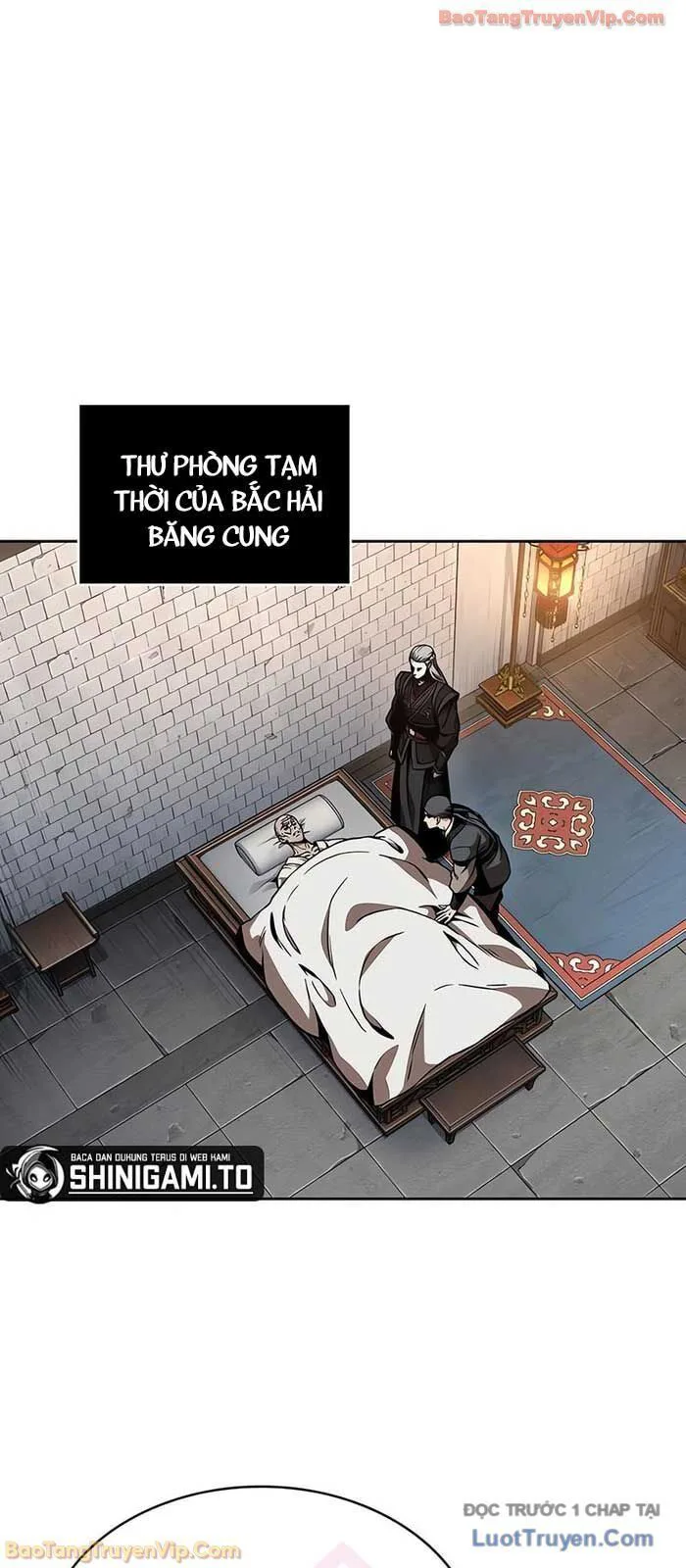 Ngã Lão Ma Thần chương 278 - trang 38