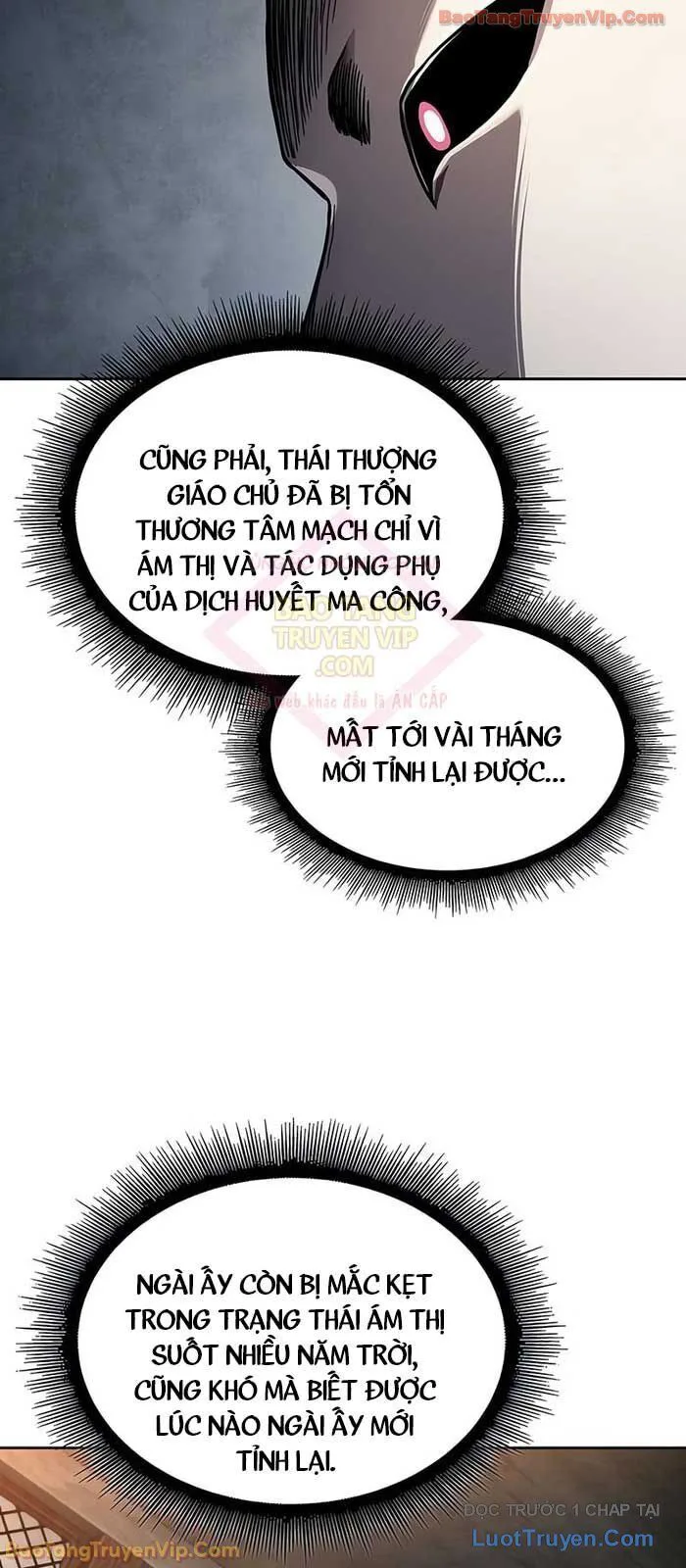 Ngã Lão Ma Thần chương 278 - trang 41