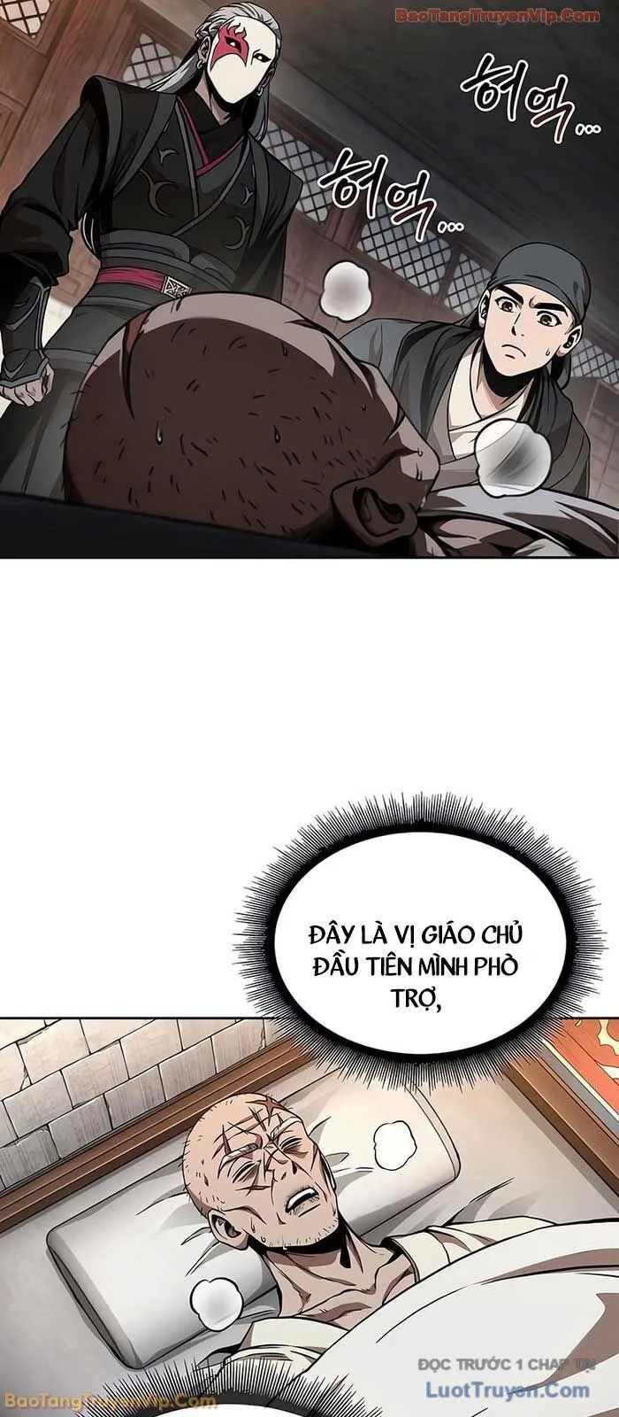 Ngã Lão Ma Thần chương 278 - trang 42