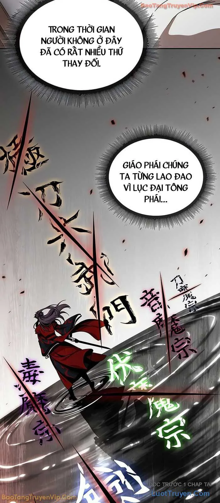Ngã Lão Ma Thần chương 278 - trang 43