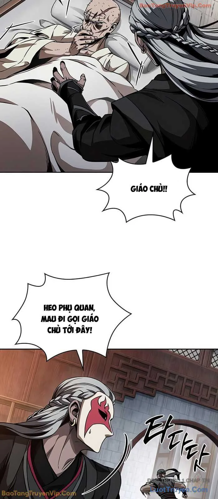 Ngã Lão Ma Thần chương 278 - trang 46