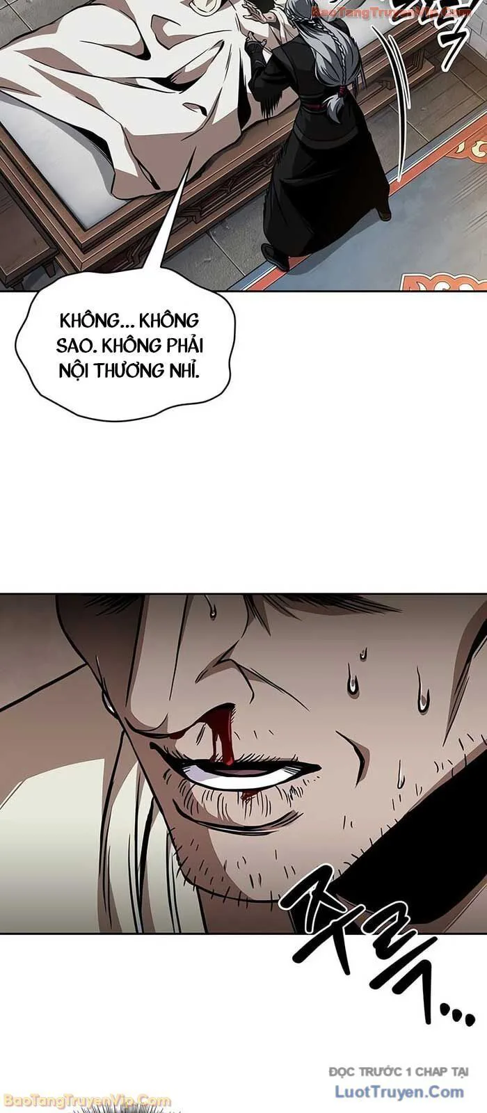 Ngã Lão Ma Thần chương 278 - trang 51