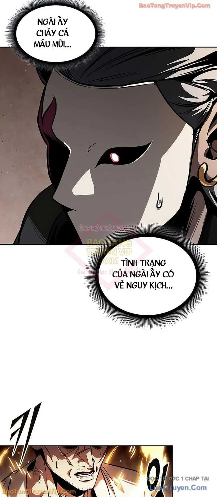 Ngã Lão Ma Thần chương 278 - trang 52