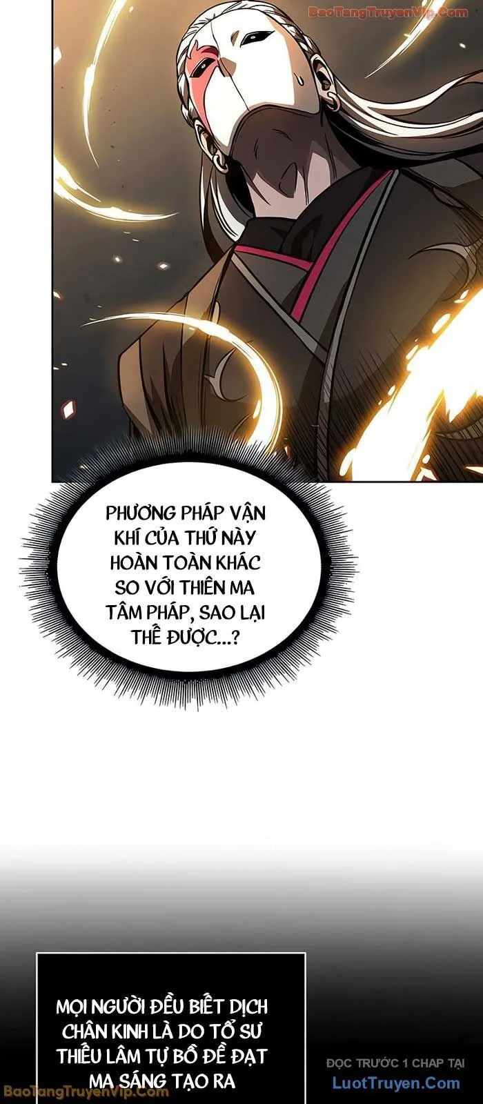 Ngã Lão Ma Thần chương 278 - trang 55