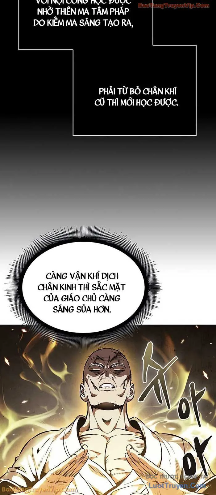 Ngã Lão Ma Thần chương 278 - trang 57