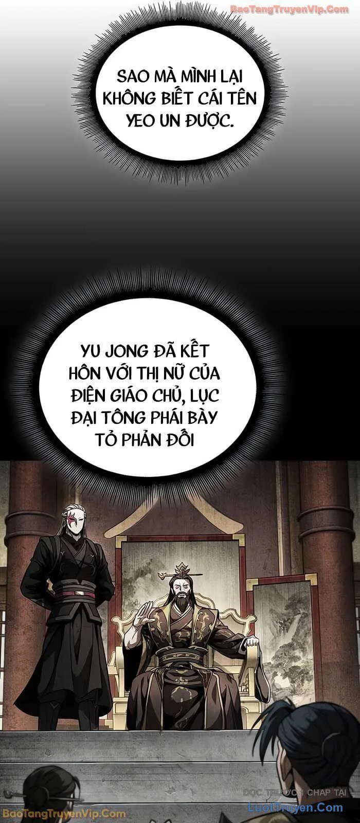 Ngã Lão Ma Thần chương 278 - trang 65