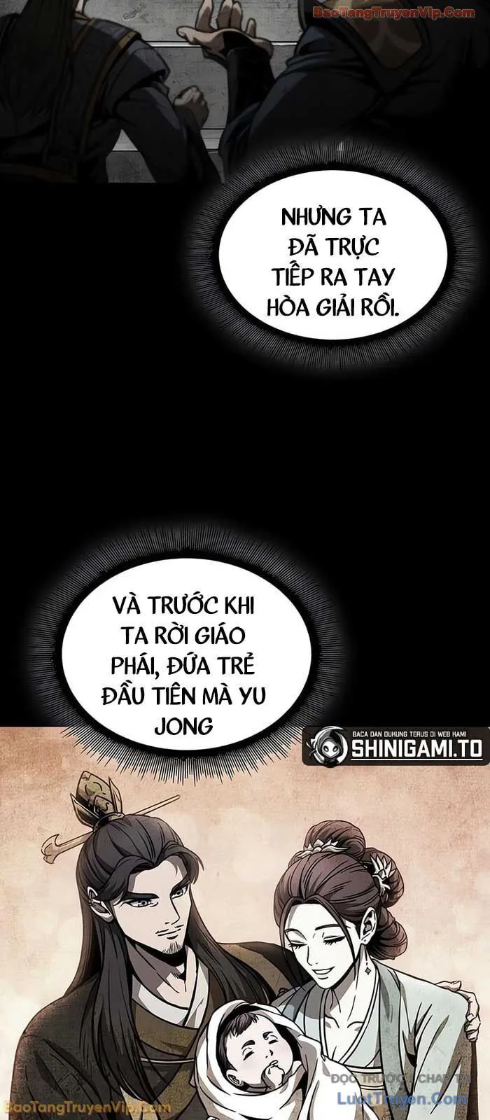 Ngã Lão Ma Thần chương 278 - trang 66