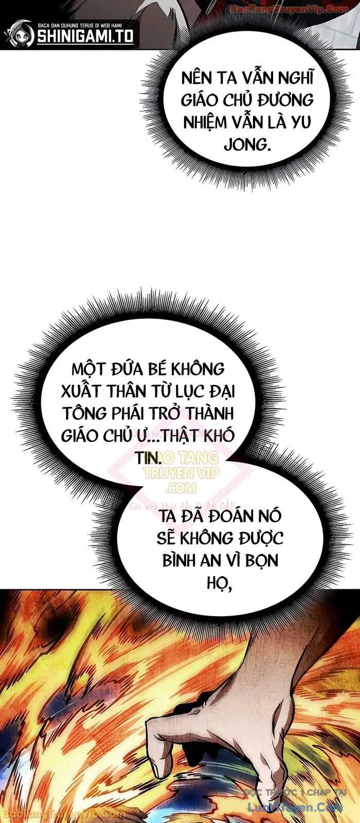 Ngã Lão Ma Thần chương 278 - trang 69